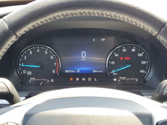 Used 2024 Ford Explorer XLT w/ Equipment Group 202A AWD/4WD image 21