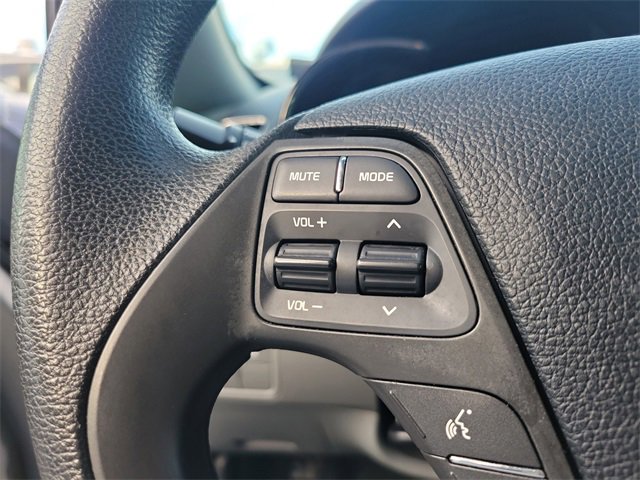 Used 2018 Kia Forte LX w/ LX Popular Package image 18