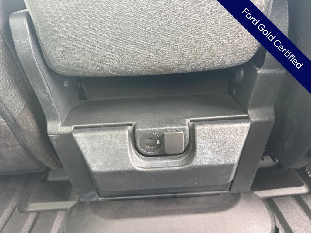Certified 2023 Ford F150 XLT RWD image 29