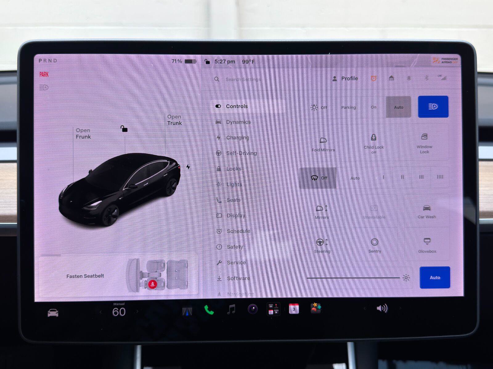 Used 2020 Tesla Model 3 Standard Range Plus RWD image 22