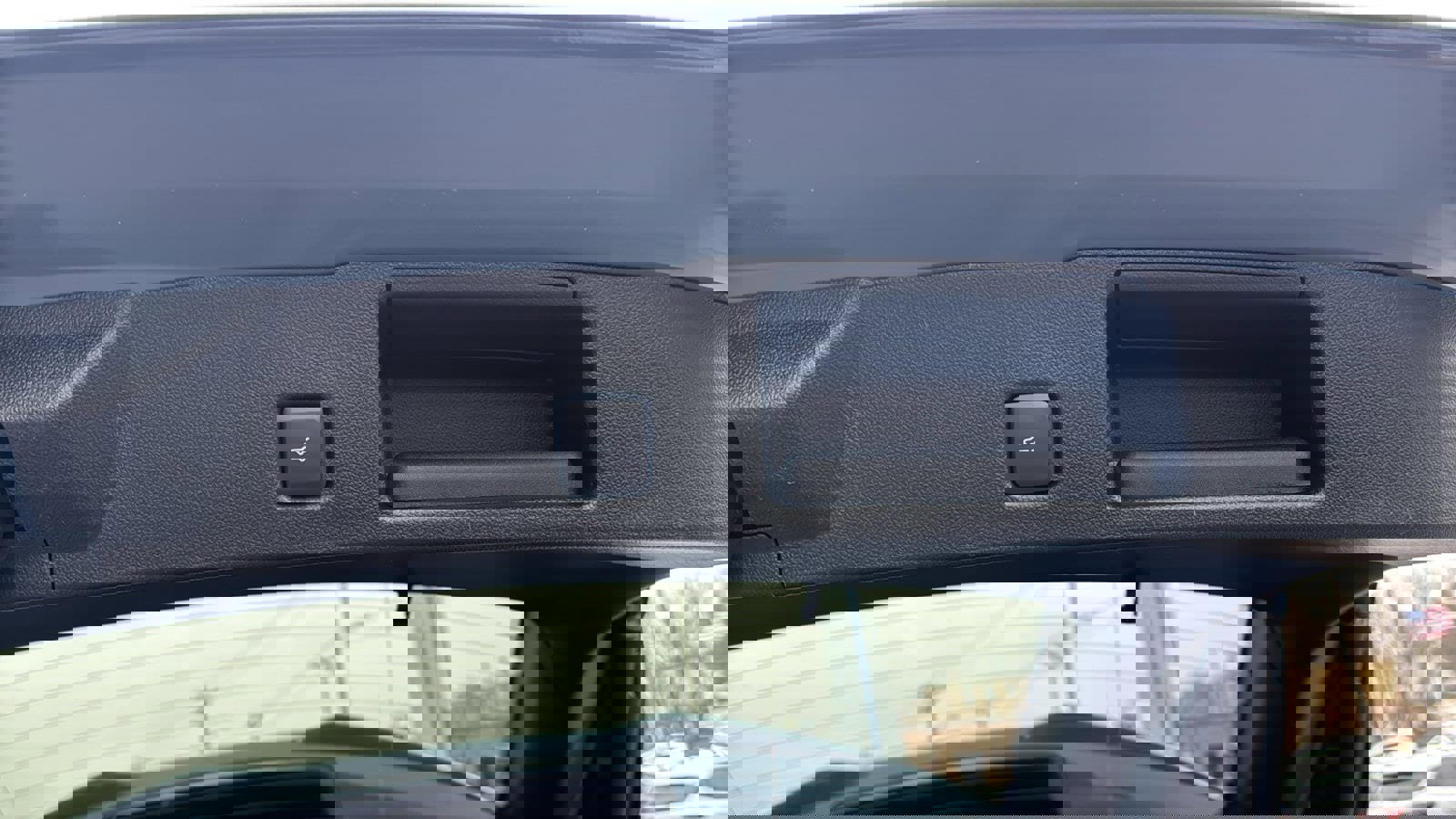 New 2026 Ford Escape ST-Line Select w/ Tech Pack #1 image 22