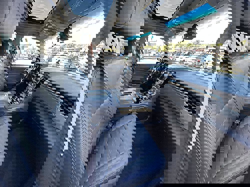 Used 2017 GMC Yukon XL Denali w/ Open Road Package image 5