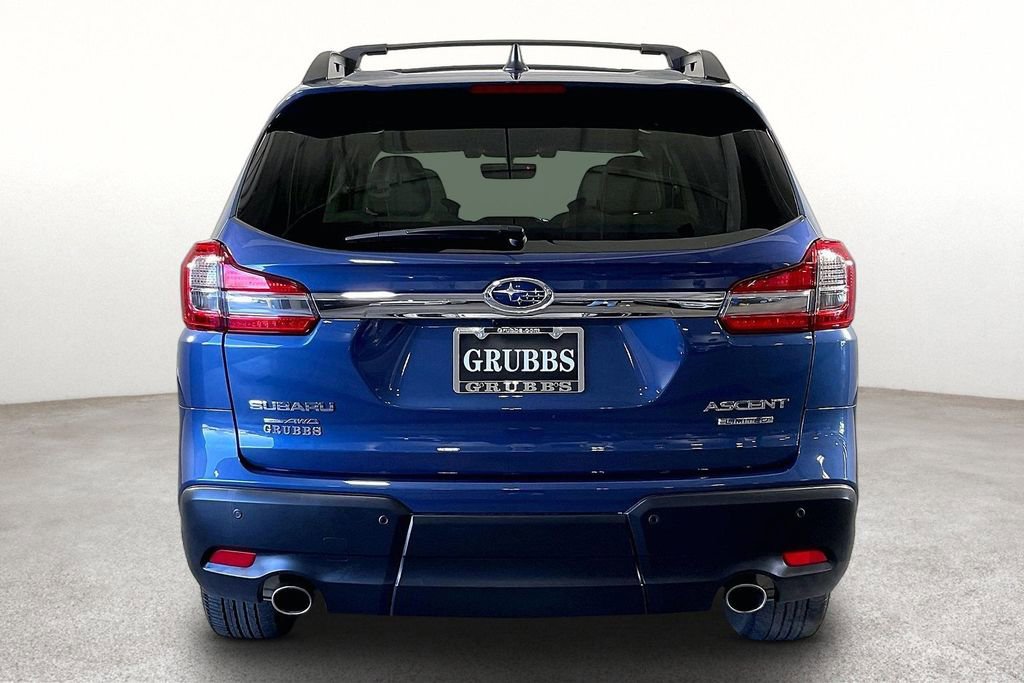 Used 2021 Subaru Ascent Limited image 6