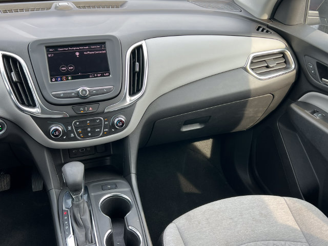Used 2023 Chevrolet Equinox LT w/ Driver Convenience Package AWD/4WD image 32