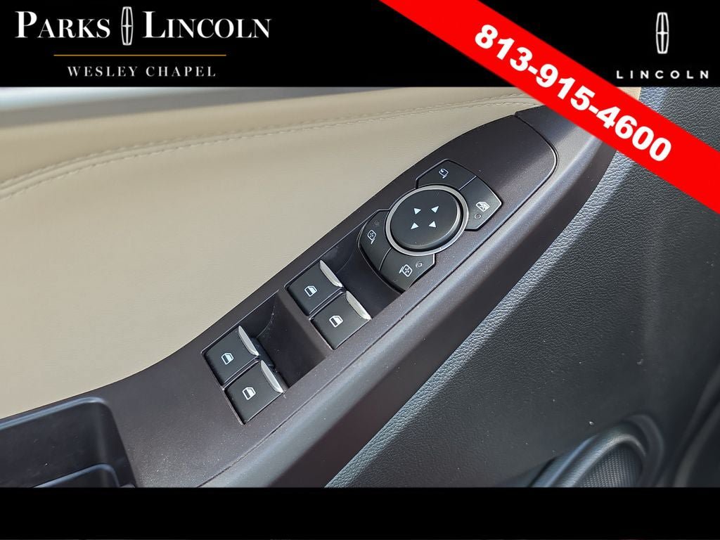 Used 2020 Ford Explorer Limited RWD image 19
