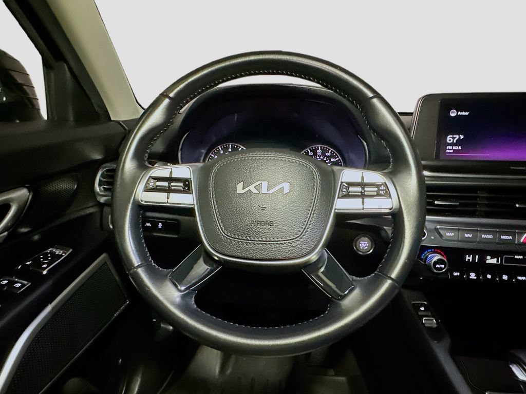 Used 2022 Kia Telluride S AWD/4WD image 12