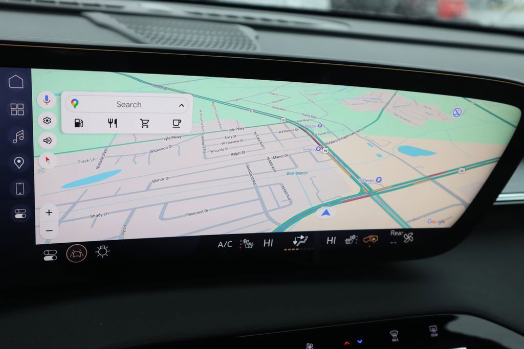 New 2026 Buick Enclave Sport Touring w/ Power Package image 9