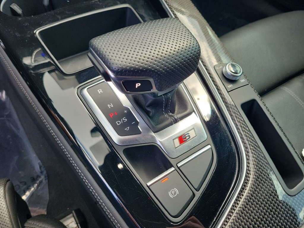 Used 2023 Audi S5 Premium Plus AWD/4WD image 25