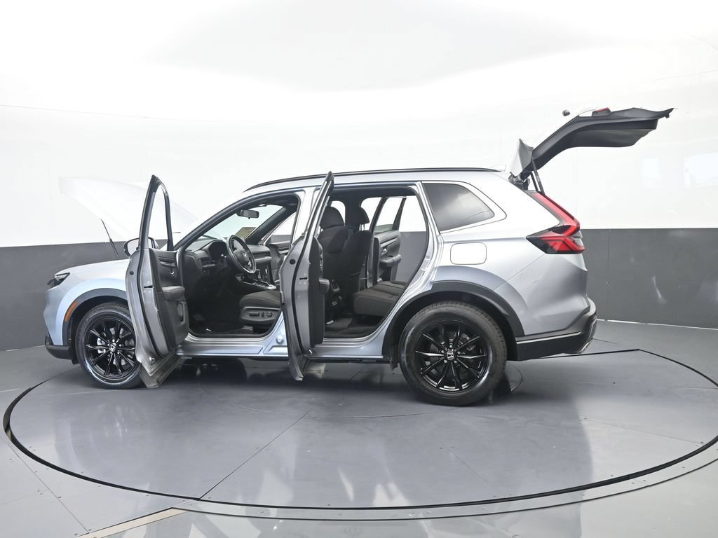 Used 2024 Honda CR-V Sport image 75