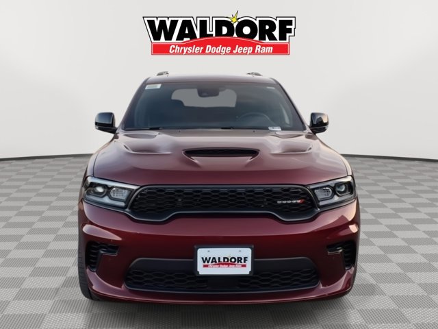 New 2026 Dodge Durango GT image 5