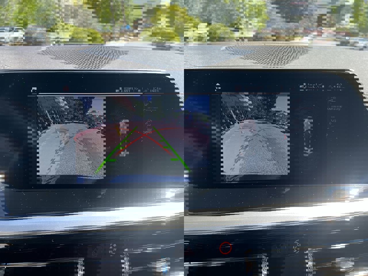 Used 2020 BMW Z4 M40i w/ Premium Package image 22