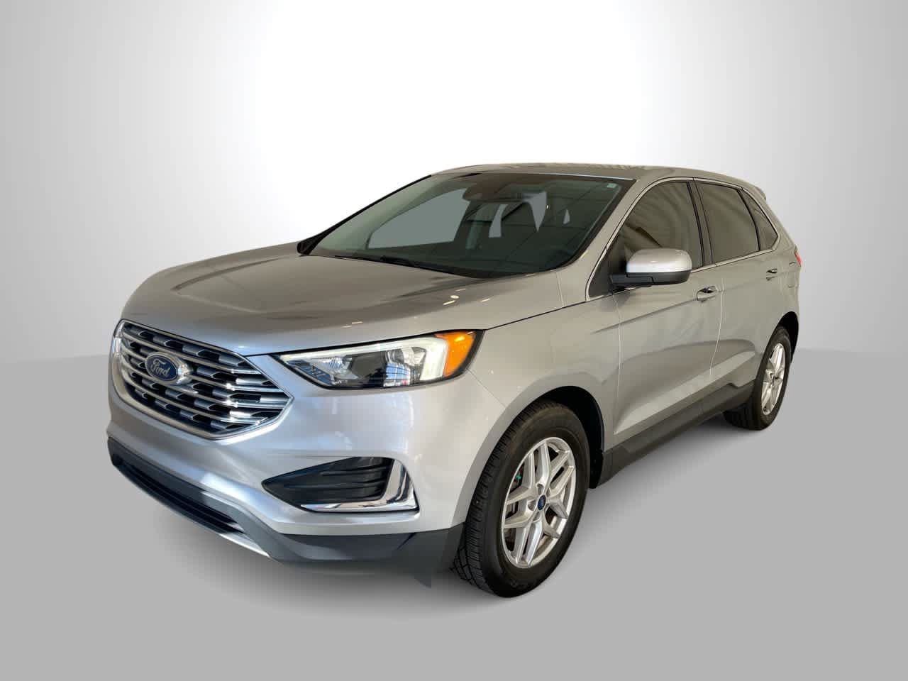 Used 2022 Ford Edge SEL