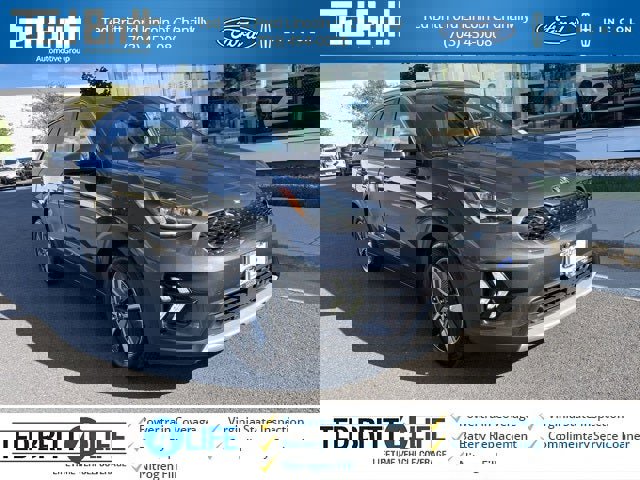 Used 2020 Kia Niro EX Premium