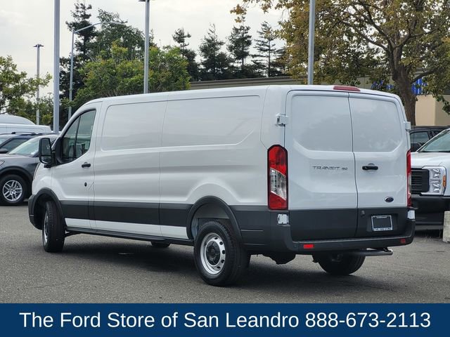 New 2025 Ford Transit 150 Low Roof image 6