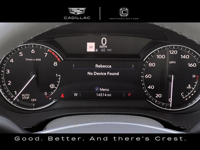 Used 2024 Cadillac XT5 Premium Luxury FWD image 17