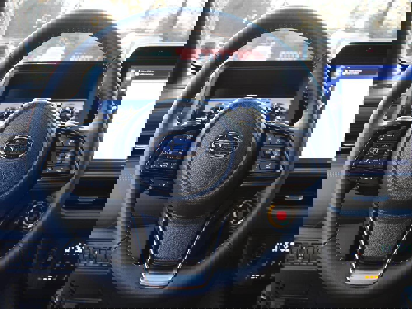 New 2026 Subaru Outback Touring XT w/ Touring Package image 11