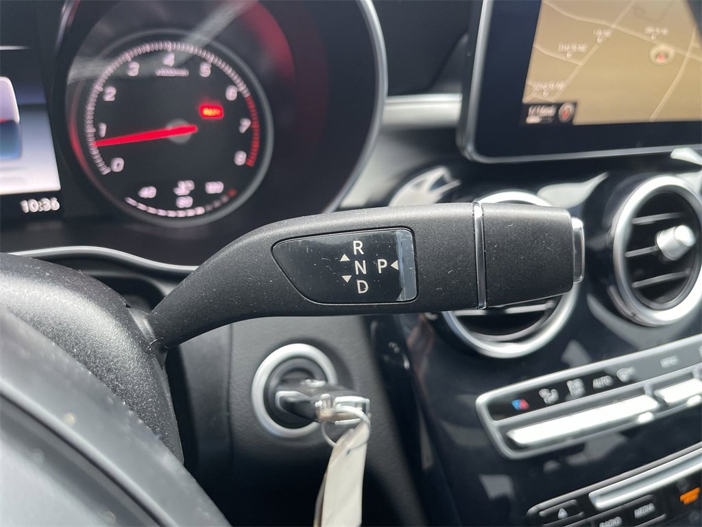 Used 2015 Mercedes-Benz C 300 Sedan image 16