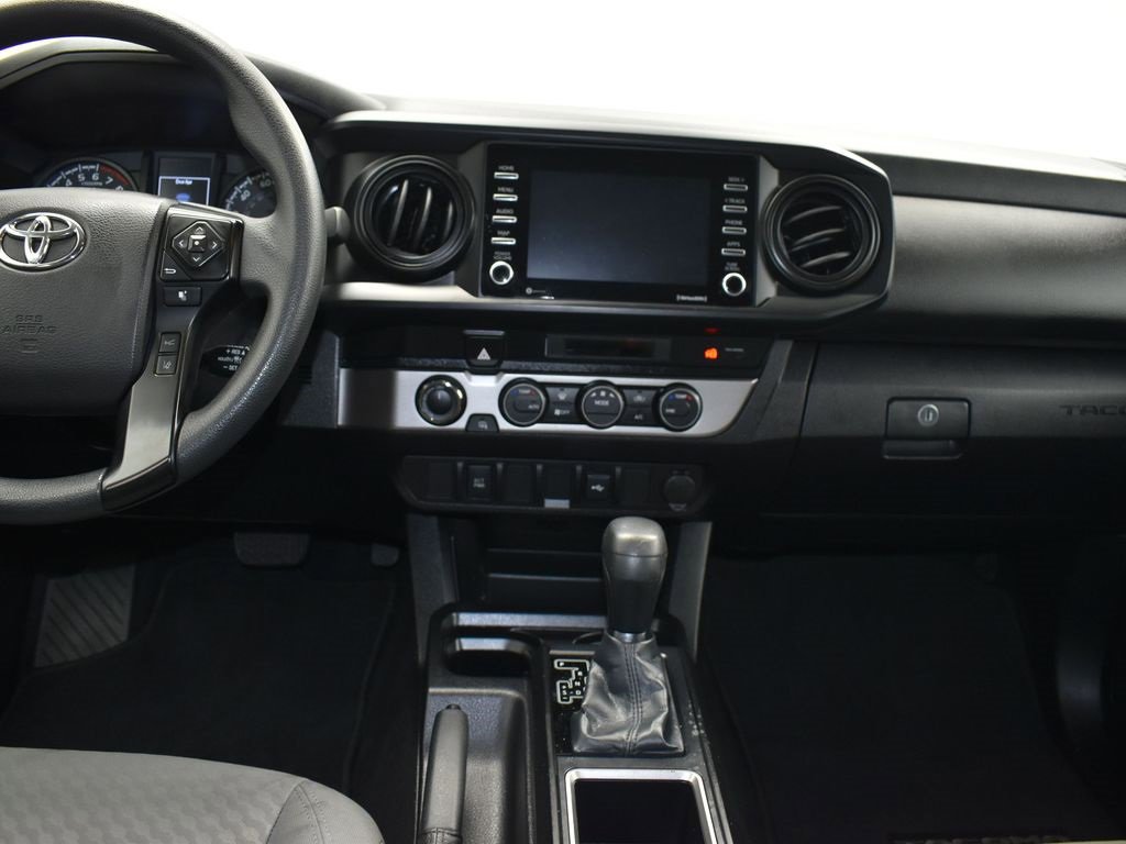 Used 2021 Toyota Tacoma SR image 30