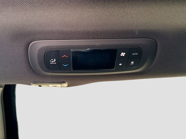 New 2026 Chrysler Pacifica Limited w/ S Appearance Package image 29