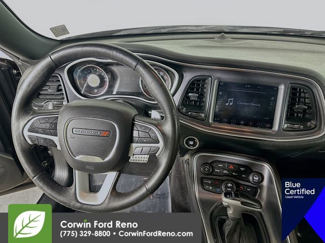Used 2018 Dodge Challenger GT w/ Driver Convenience Group AWD/4WD image 25