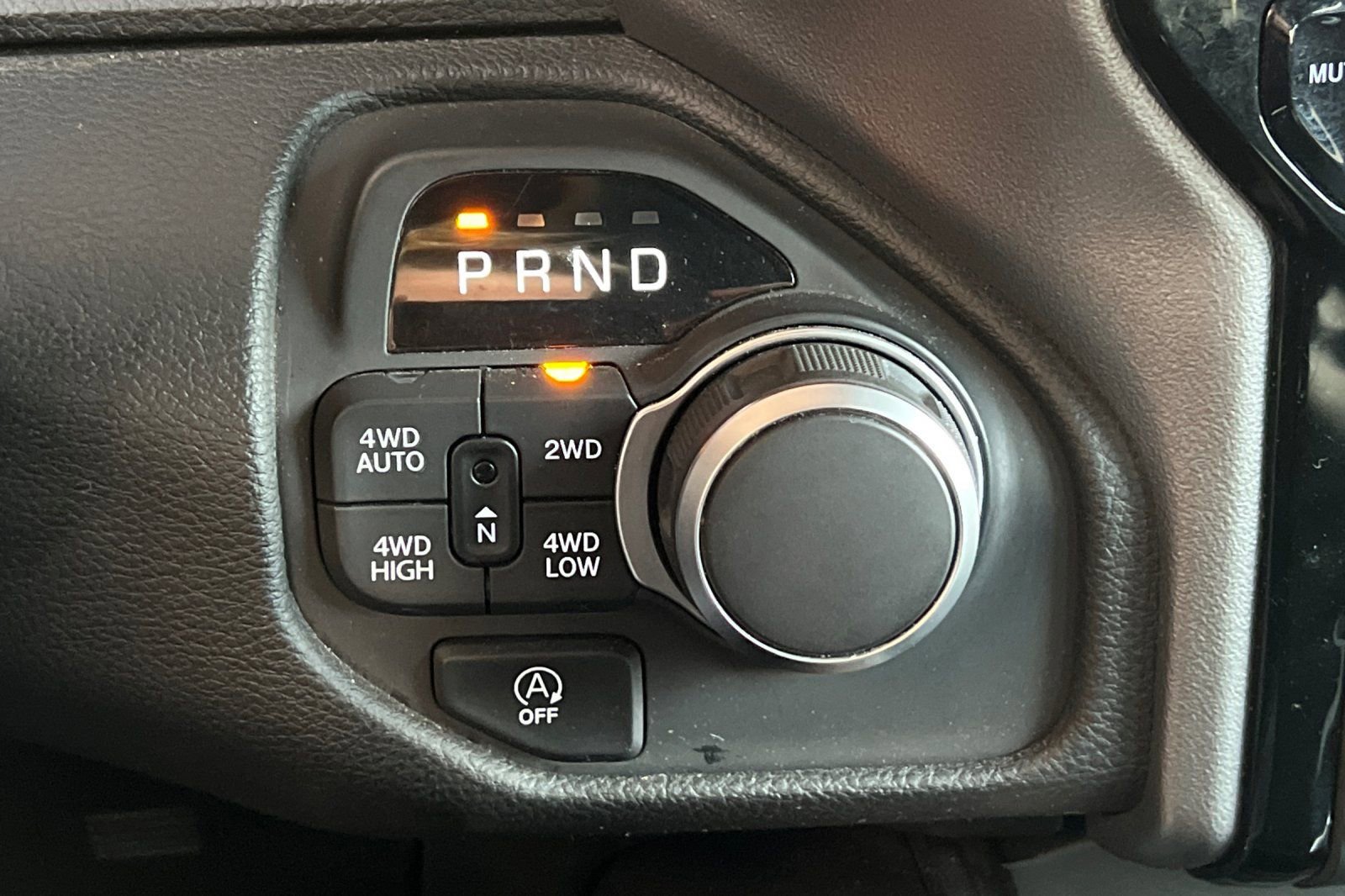 Used 2025 RAM 1500 Big Horn image 28