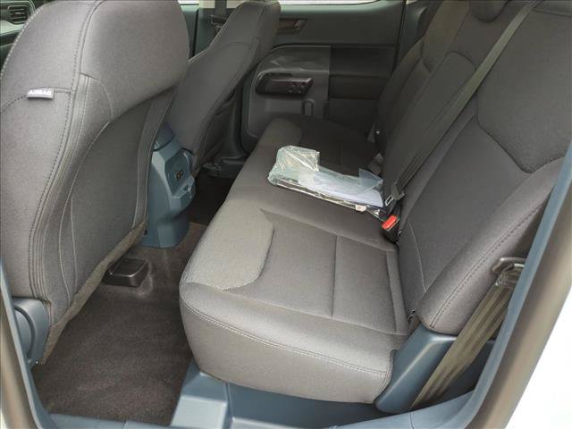 New 2026 Ford Maverick XL w/ 4K Tow Package AWD/4WD image 15