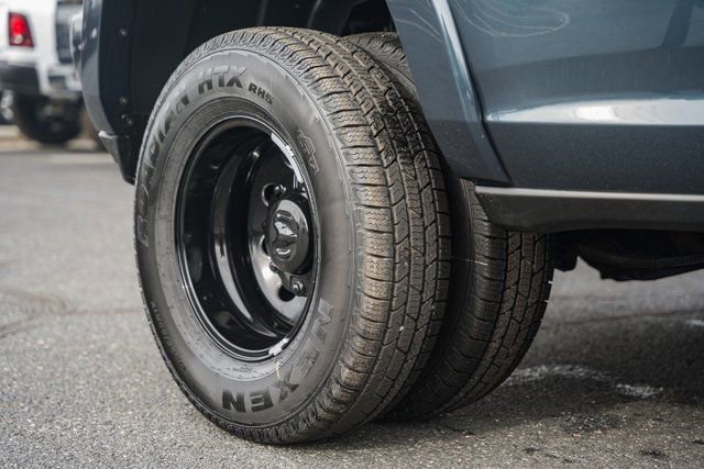 New 2026 RAM 3500 Limited image 30