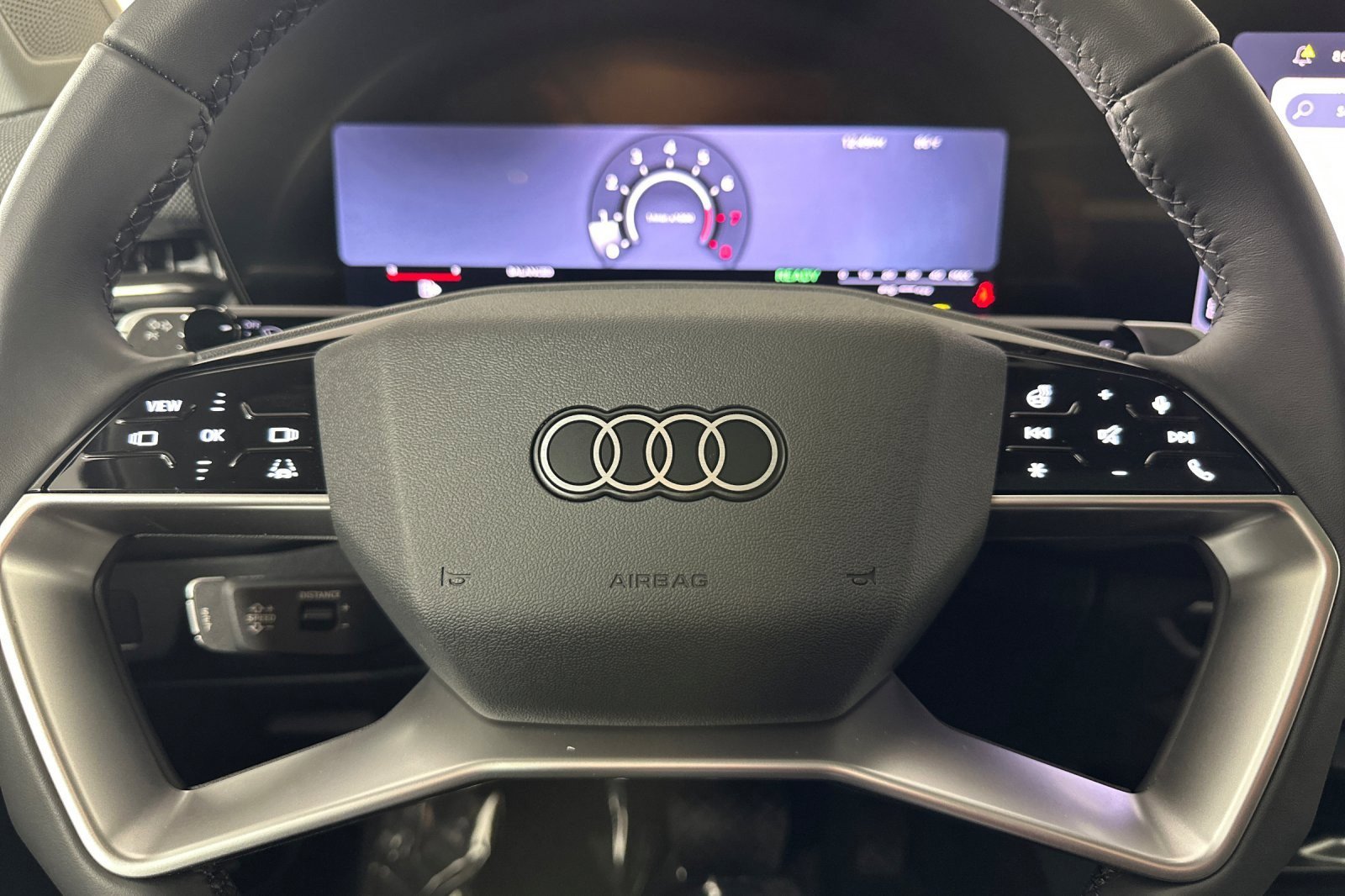 New 2026 Audi Q3 quattro 2.0T image 22