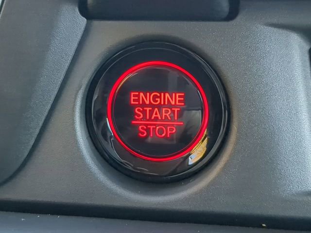 New 2026 Honda Passport RTL image 27