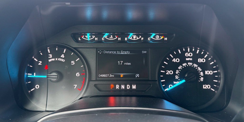 Used 2020 Ford F150 XL w/ Equipment Group 101A Mid AWD/4WD image 36