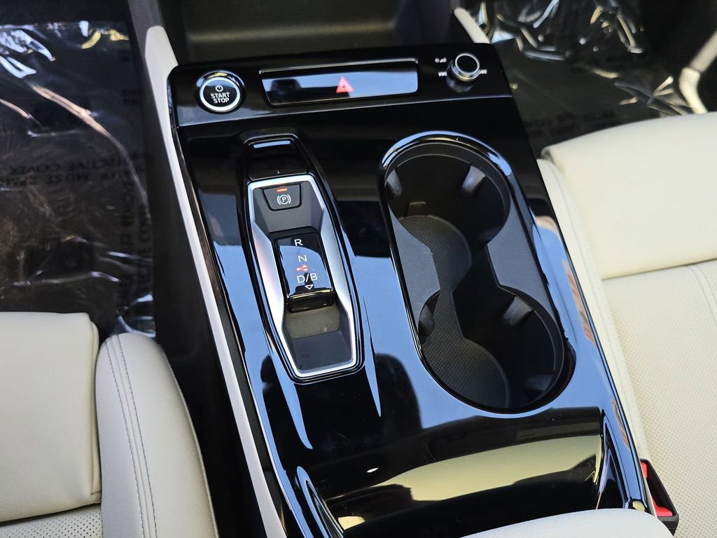 Certified 2025 Audi A6 e-tron Premium Plus w/ Premium Plus image 28