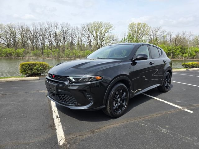 Used 2024 Dodge Hornet R/T Plus w/ R/T Blacktop Package image 11