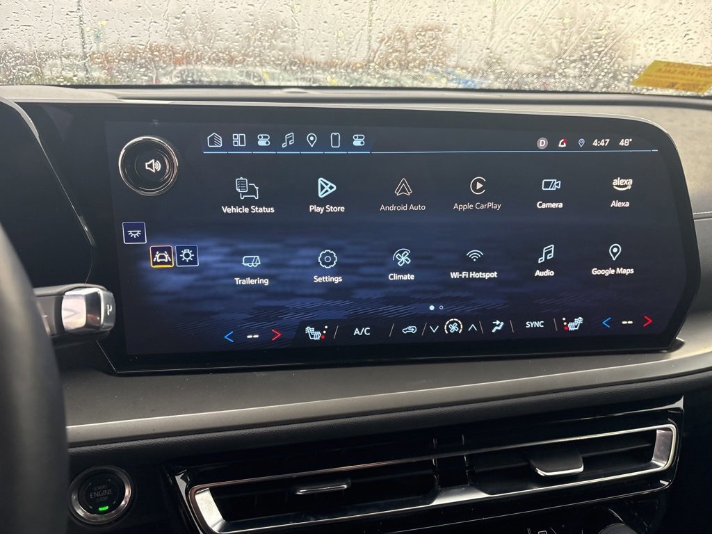 Certified 2025 Chevrolet Traverse LT image 15