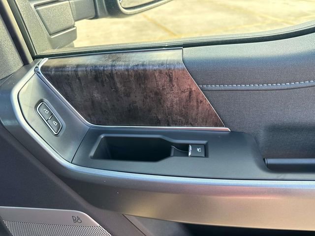 New 2026 Ford F350 Lariat w/ FX4 Off-Road Package image 17