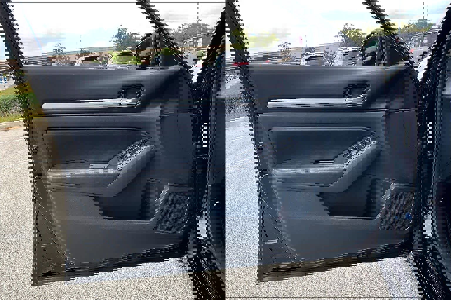 Used 2022 Nissan Altima 2.5 SV image 22