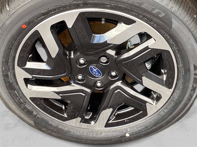 New 2025 Subaru Forester Limited image 6