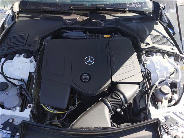 New 2027 Mercedes-Benz CLE 300 4MATIC Cabriolet image 15