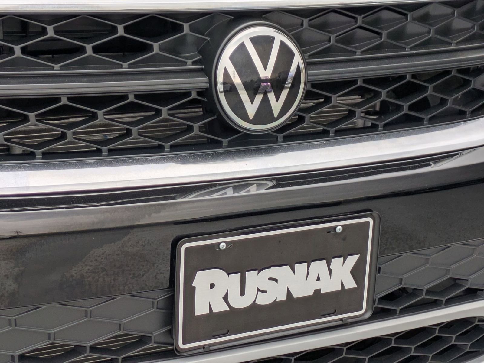 Used 2024 Volkswagen Taos S image 25