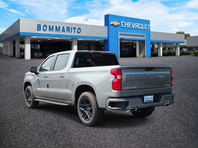 New 2026 Chevrolet Silverado 1500 RST w/ All Star Edition Plus AWD/4WD image 3