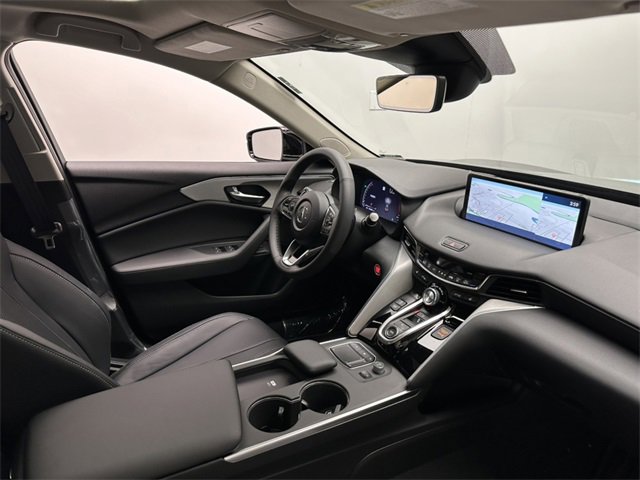 New 2025 Acura TLX w/ Technology Package image 11