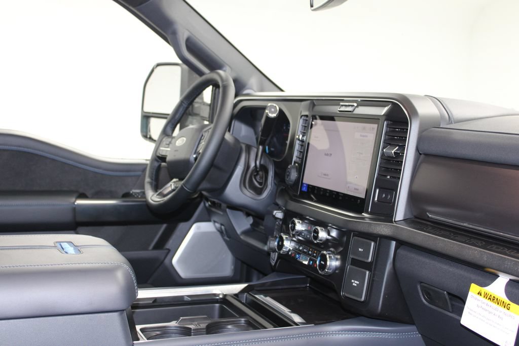 New 2026 Ford F250 Platinum AWD/4WD image 34