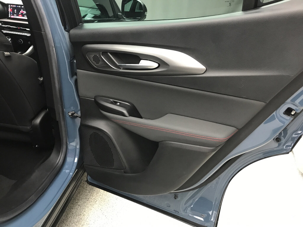 Used 2024 Dodge Hornet GT Plus AWD/4WD image 19