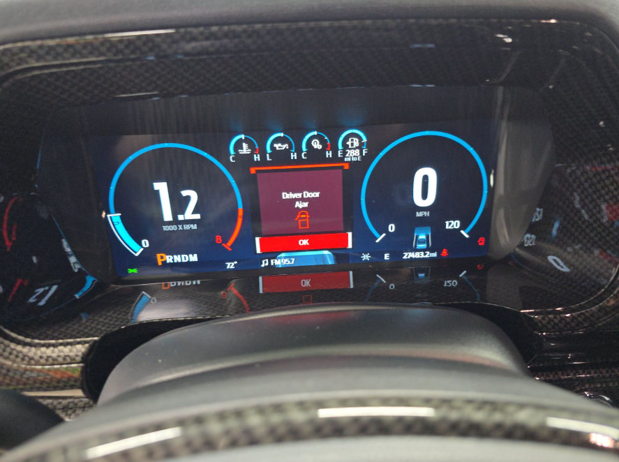 Used 2023 Ford F150 Lariat w/ Equipment Group 502A High AWD/4WD image 5
