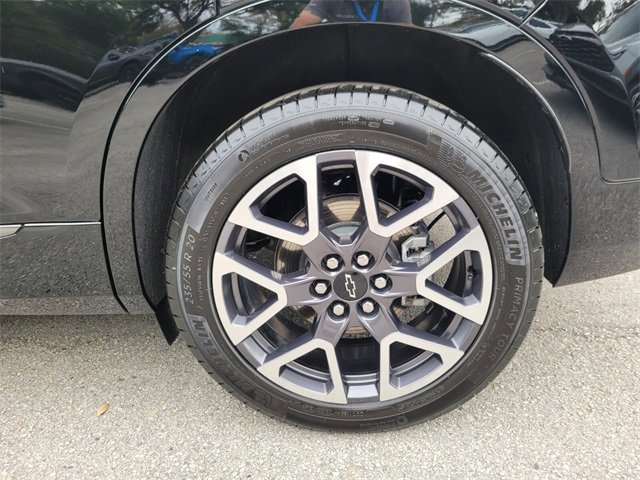 Used 2025 Chevrolet Blazer RS image 16