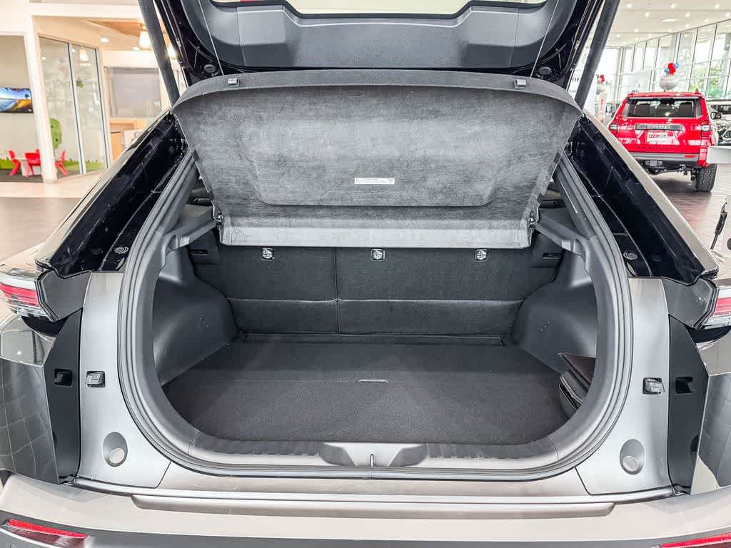 New 2026 Toyota C-HR AWD/4WD image 25