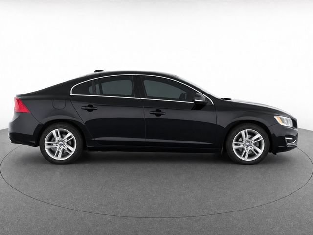 Used 2015 Volvo S60 T5 Premier FWD image 4