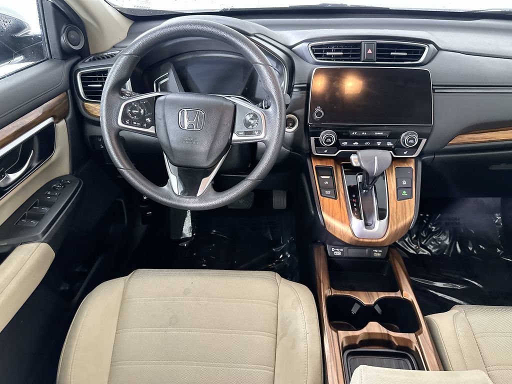 Used 2020 Honda CR-V EX image 17
