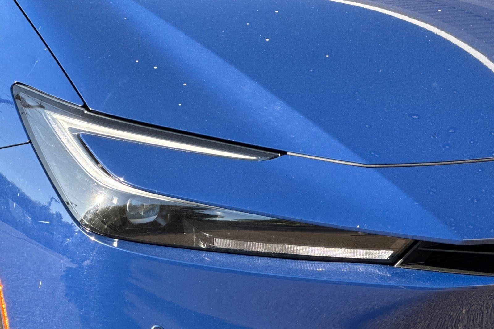 Used 2023 Toyota Prius LE image 10