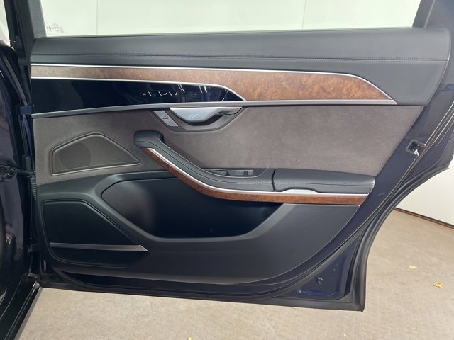 Certified 2023 Audi A8 L 3.0T image 14