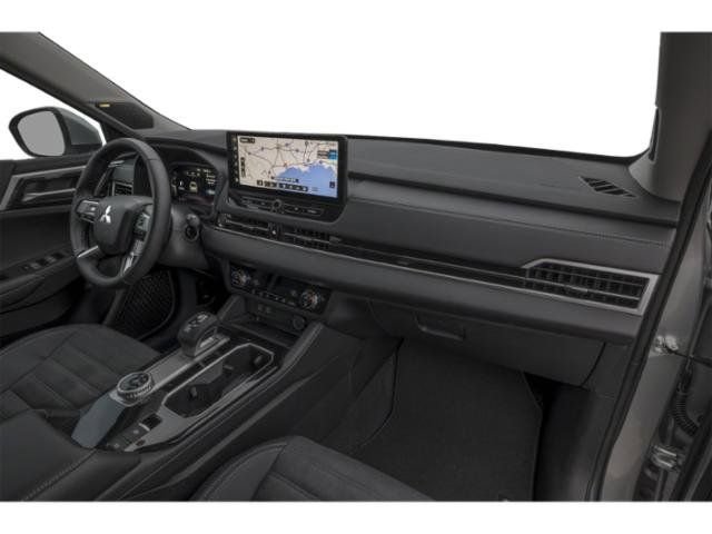 New 2026 Mitsubishi Outlander SE image 50